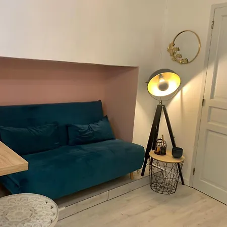 Appartement Hyper Centre Historique Toulouse Capitole Cosy Extérieur photo