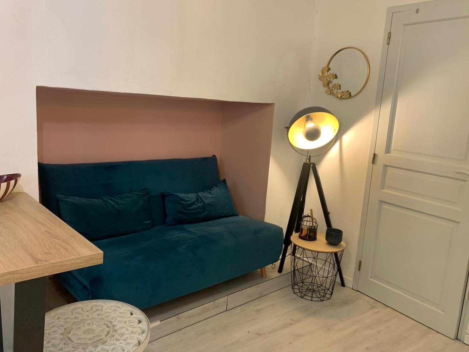 Appartement Hyper Centre Historique Capitole Cosy