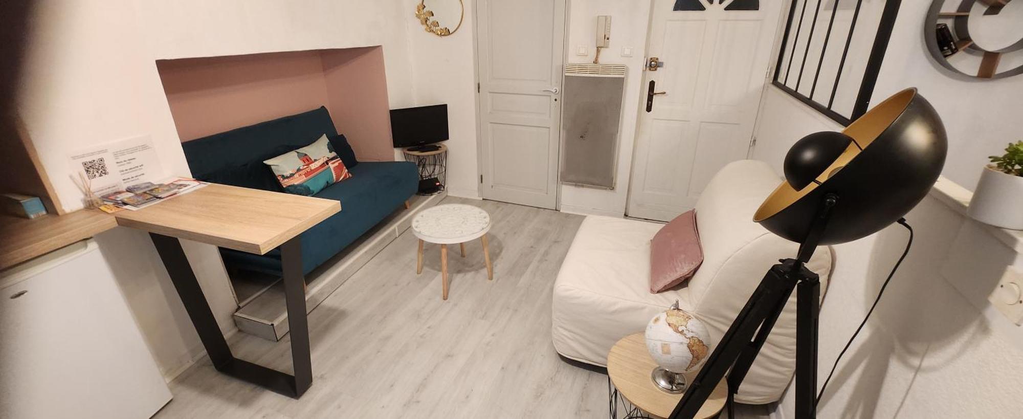 Apartment Hyper Centre Historique Capitole Cosy