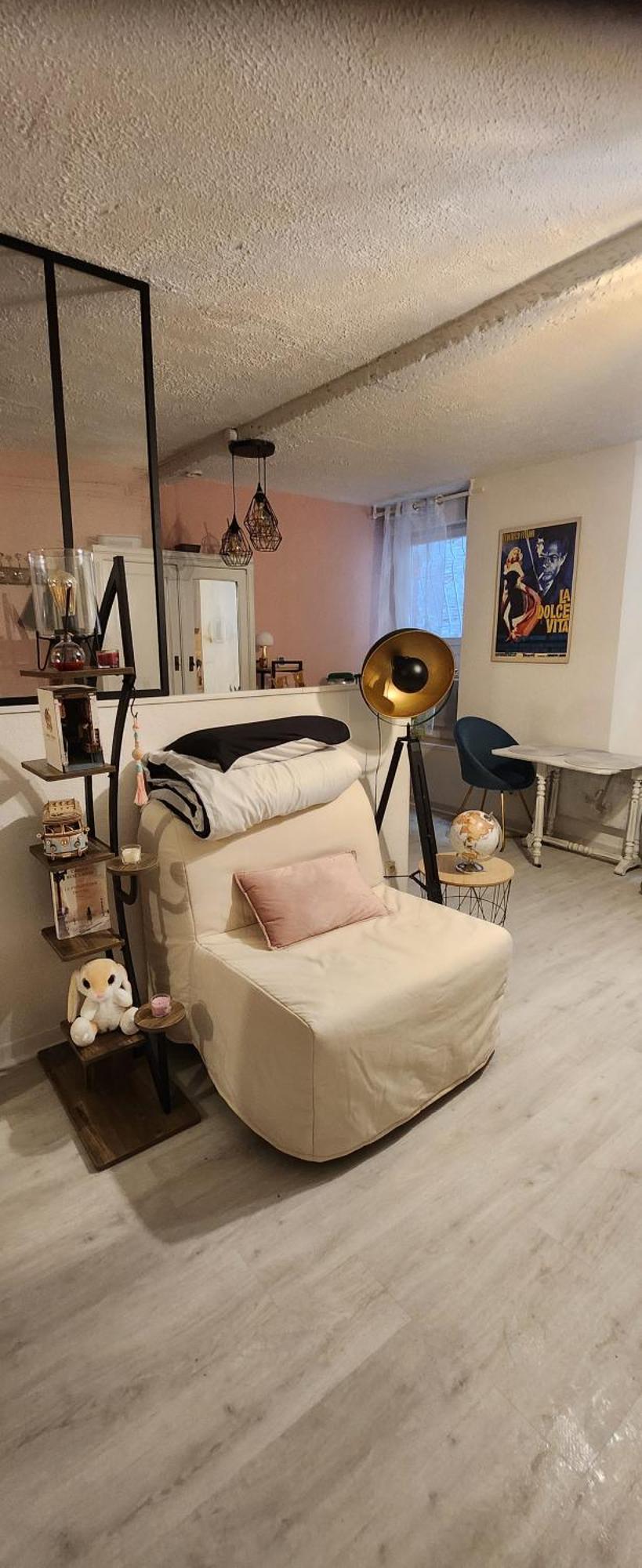 Hyper Centre Historique Capitole Cosy Appartement